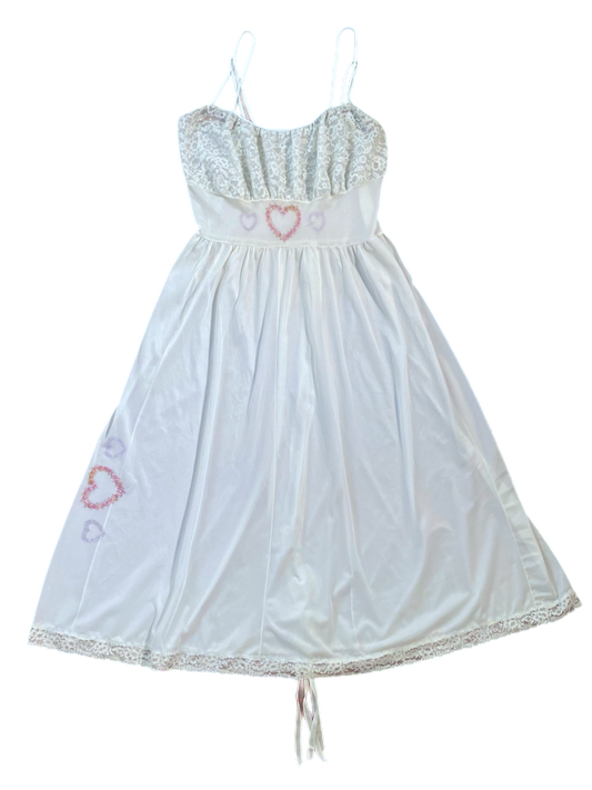 Heart Dress